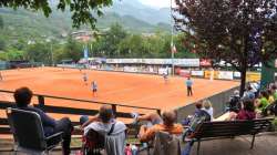 Finale Serie A Open Femminile 2015